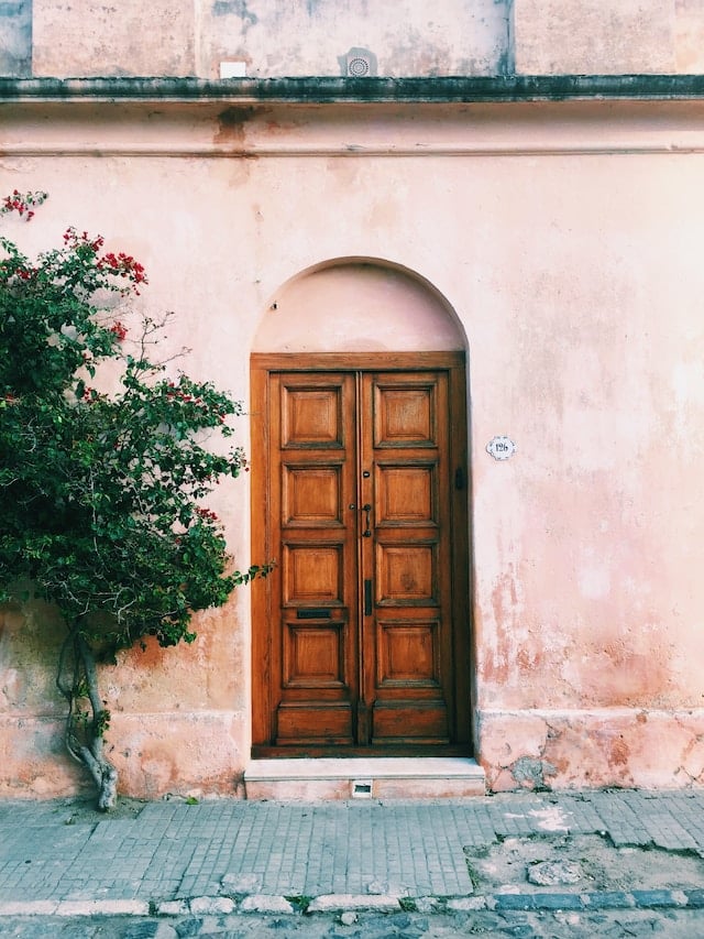 R Parez Votre Porte Qui Grince Et Coince En Suivant Nos Conseils Et